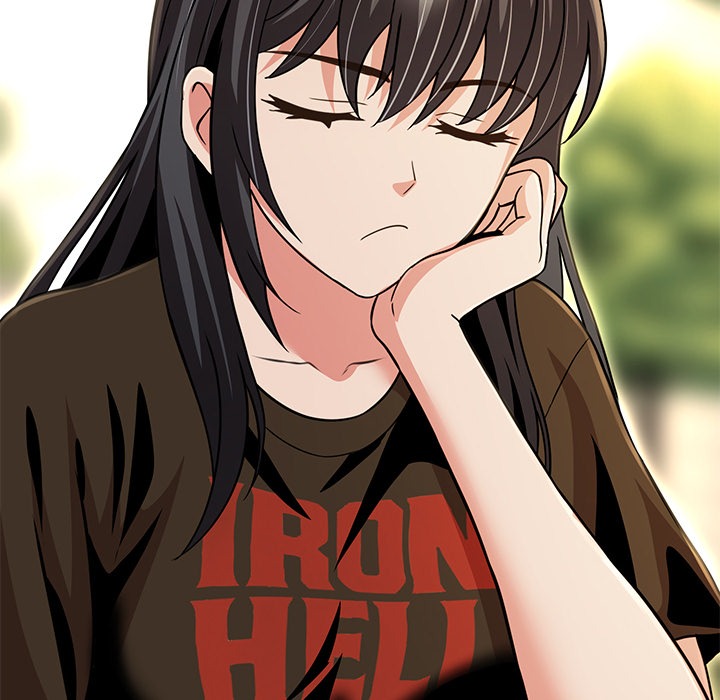 My Gangster Girlfriend