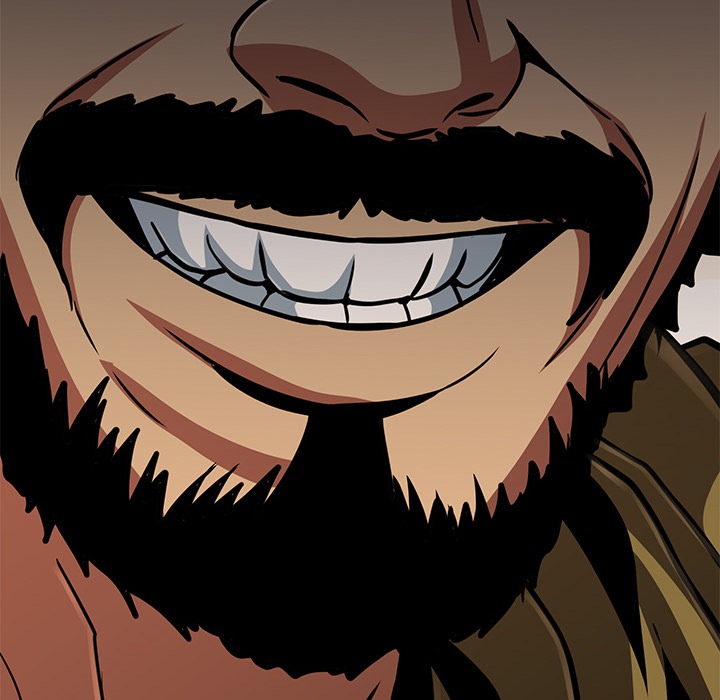 My Gangster Girlfriend