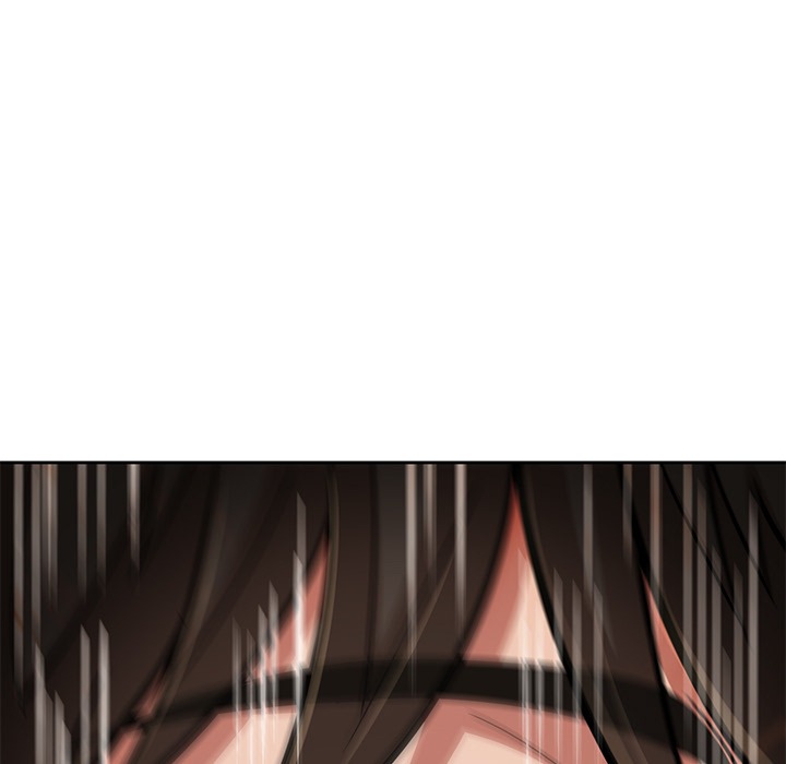 My Gangster Girlfriend