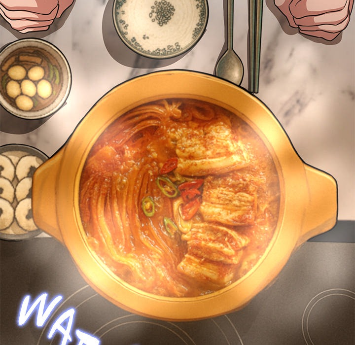 My Gangster Girlfriend