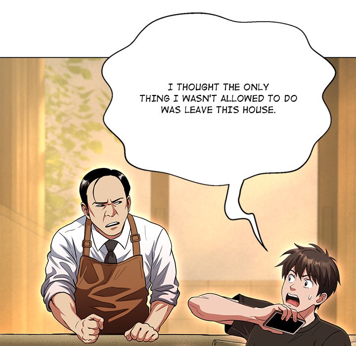 My Gangster Girlfriend