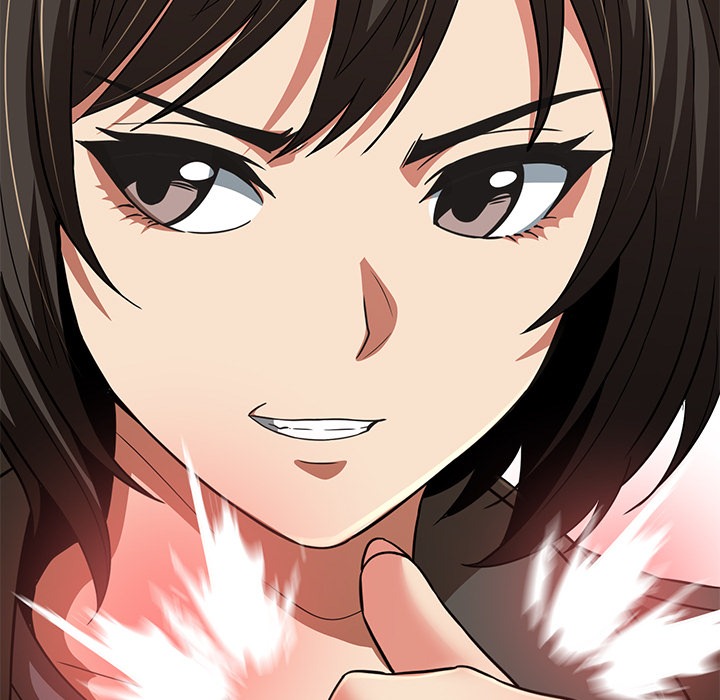 My Gangster Girlfriend