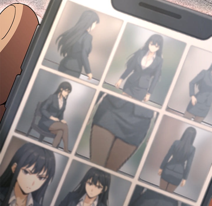 My Gangster Girlfriend