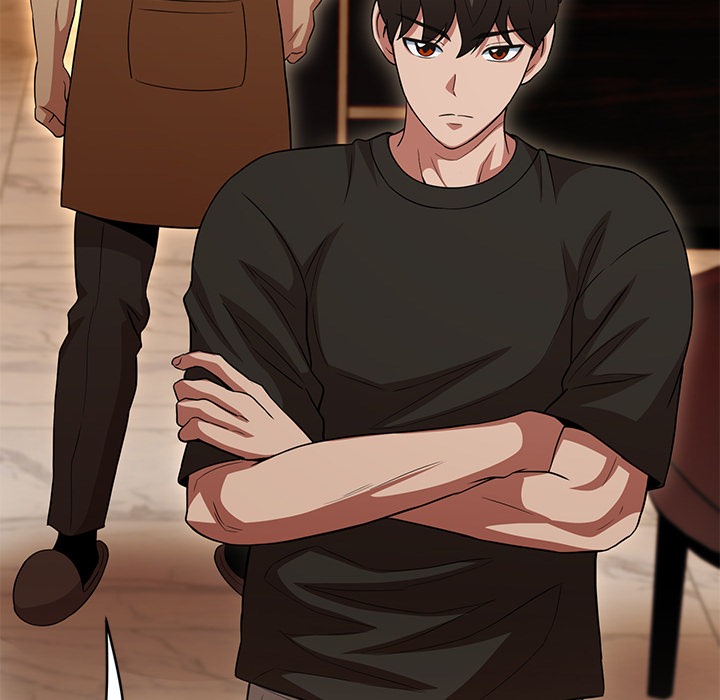 My Gangster Girlfriend