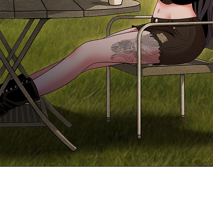 My Gangster Girlfriend