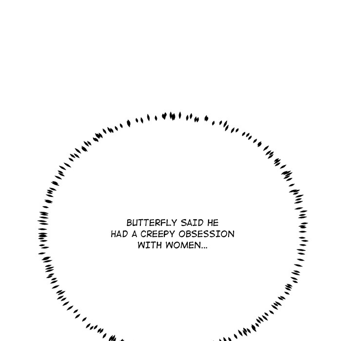 My Gangster Girlfriend