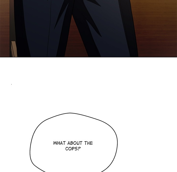 My Gangster Girlfriend