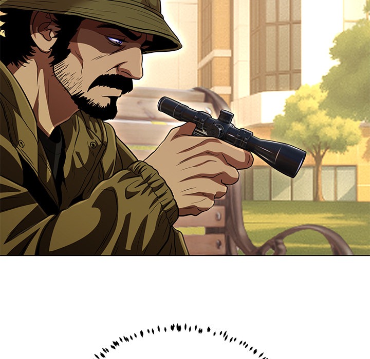 My Gangster Girlfriend