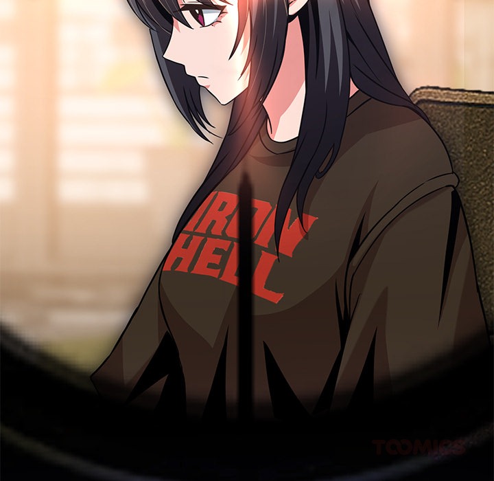 My Gangster Girlfriend