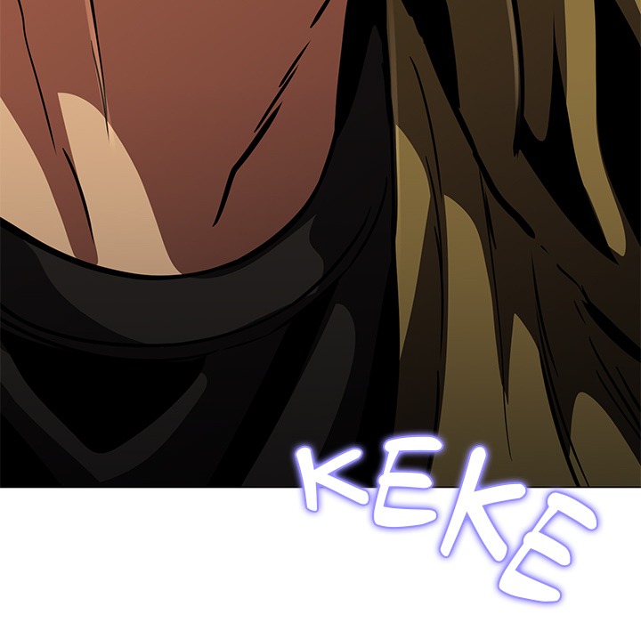 My Gangster Girlfriend