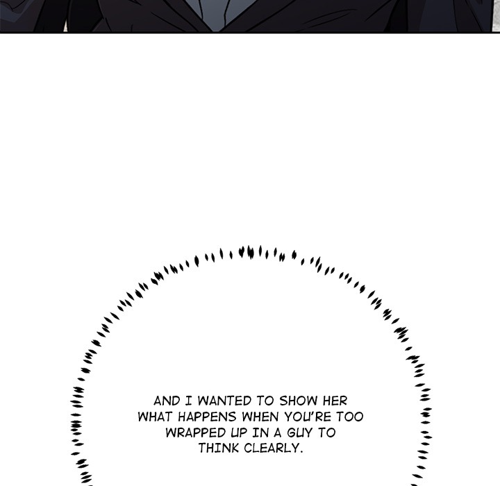 My Gangster Girlfriend