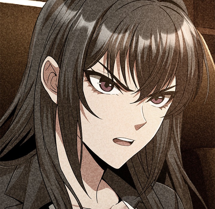 My Gangster Girlfriend