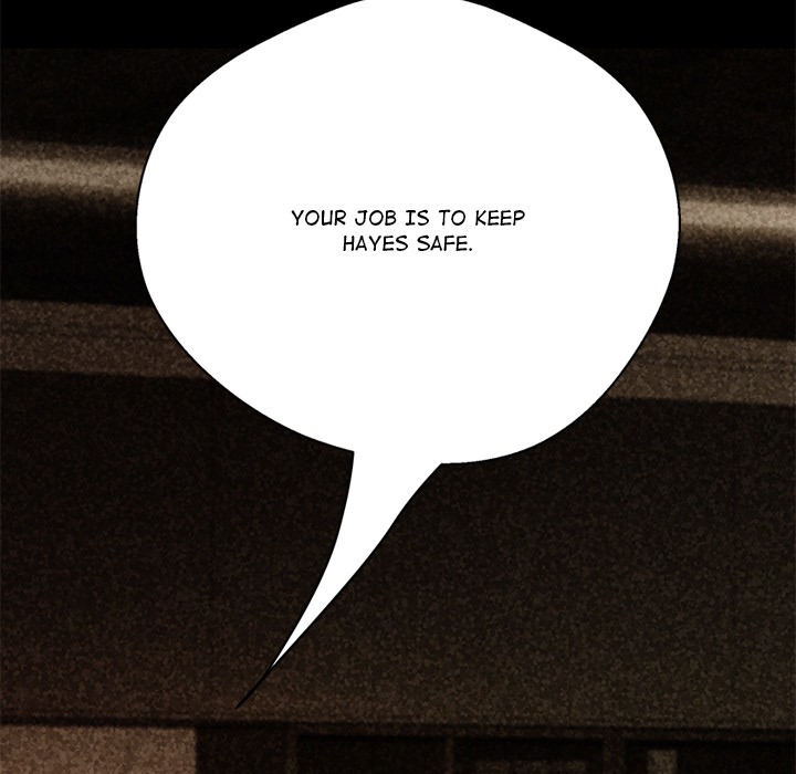 My Gangster Girlfriend