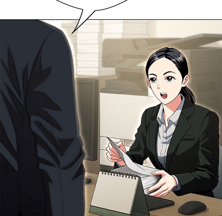 My Gangster Girlfriend