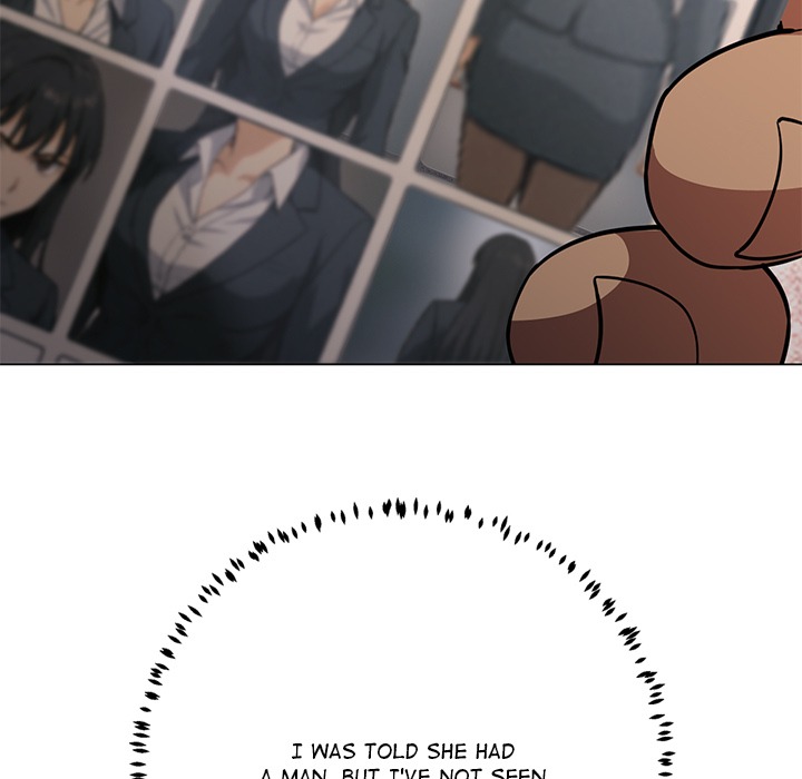 My Gangster Girlfriend