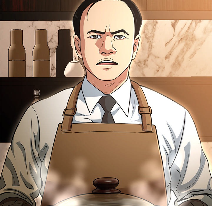 My Gangster Girlfriend