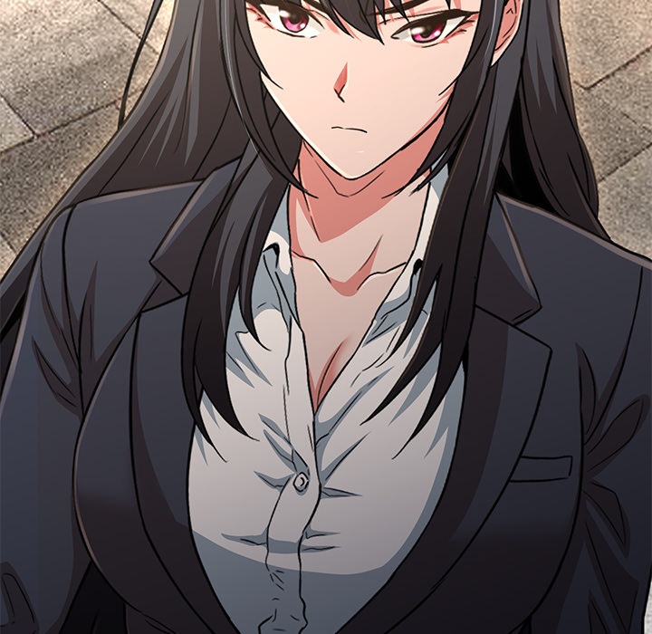 My Gangster Girlfriend