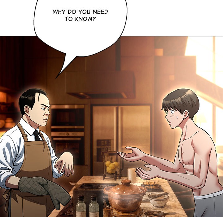 My Gangster Girlfriend