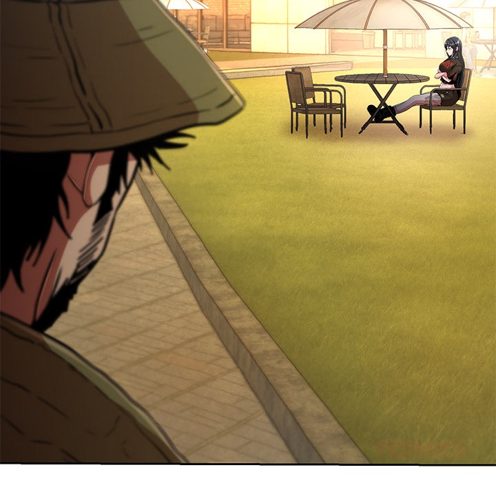 My Gangster Girlfriend