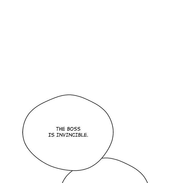 My Gangster Girlfriend