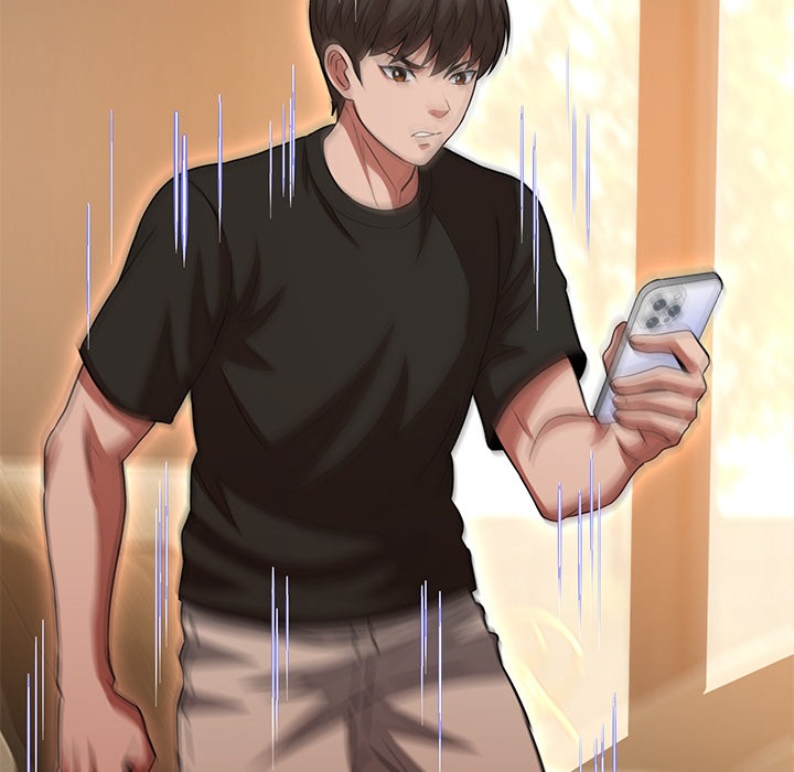 My Gangster Girlfriend