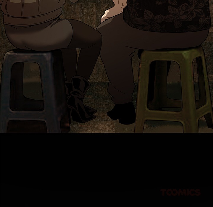 My Gangster Girlfriend