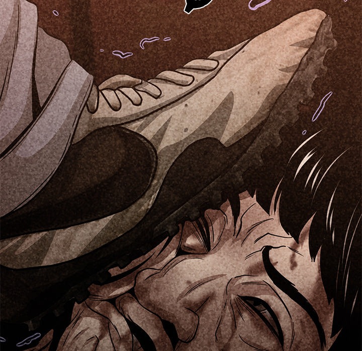 My Gangster Girlfriend