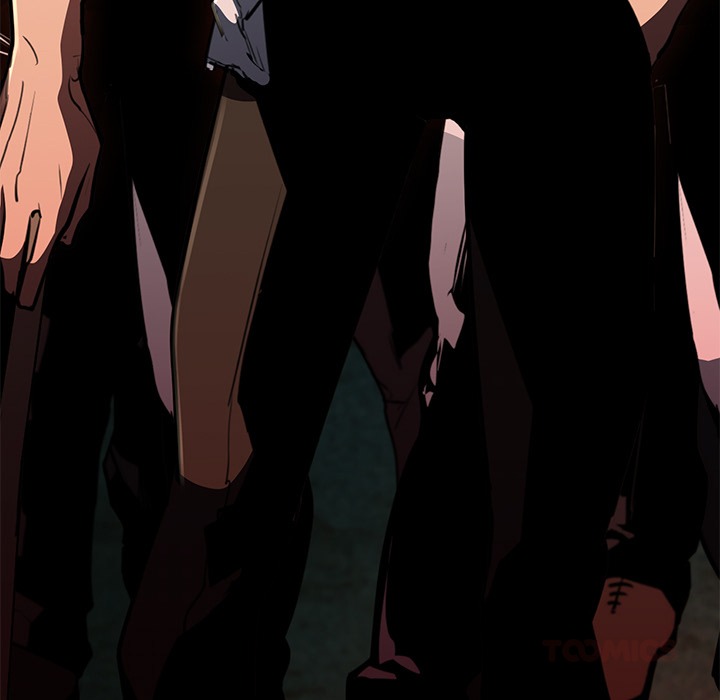 My Gangster Girlfriend