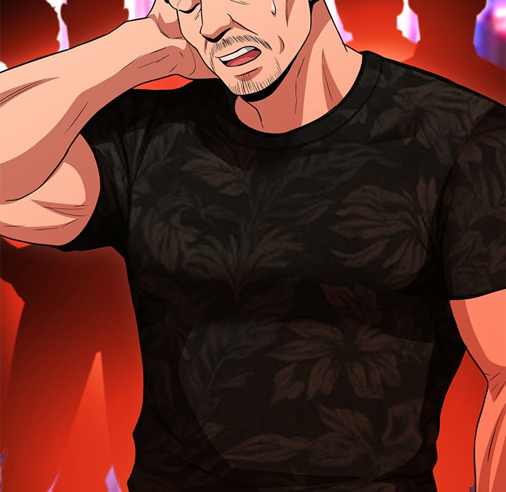 My Gangster Girlfriend