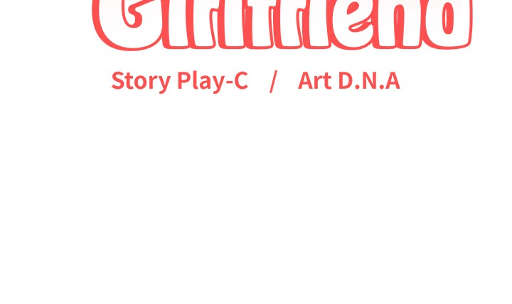 My Gangster Girlfriend