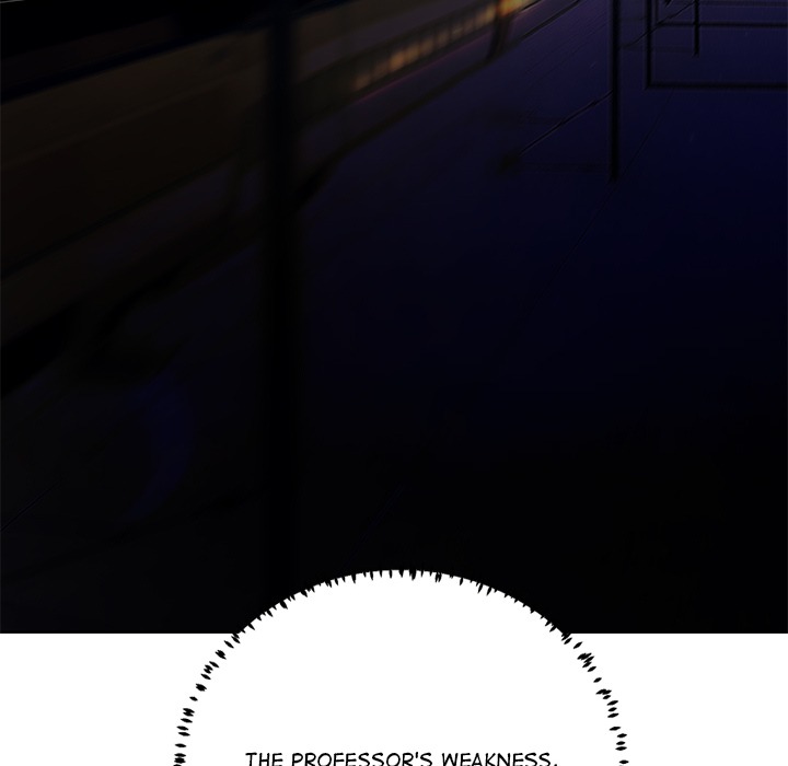 My Gangster Girlfriend