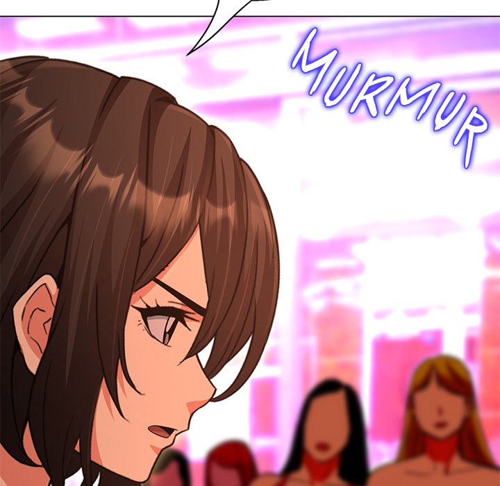 My Gangster Girlfriend