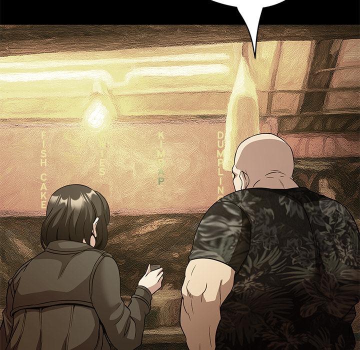 My Gangster Girlfriend