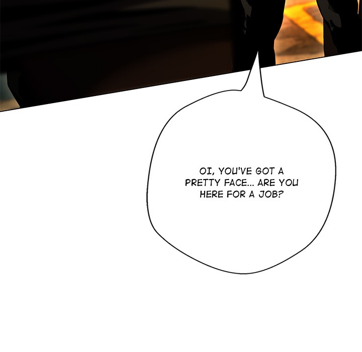 My Gangster Girlfriend