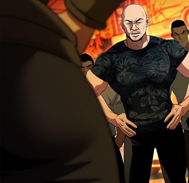 My Gangster Girlfriend