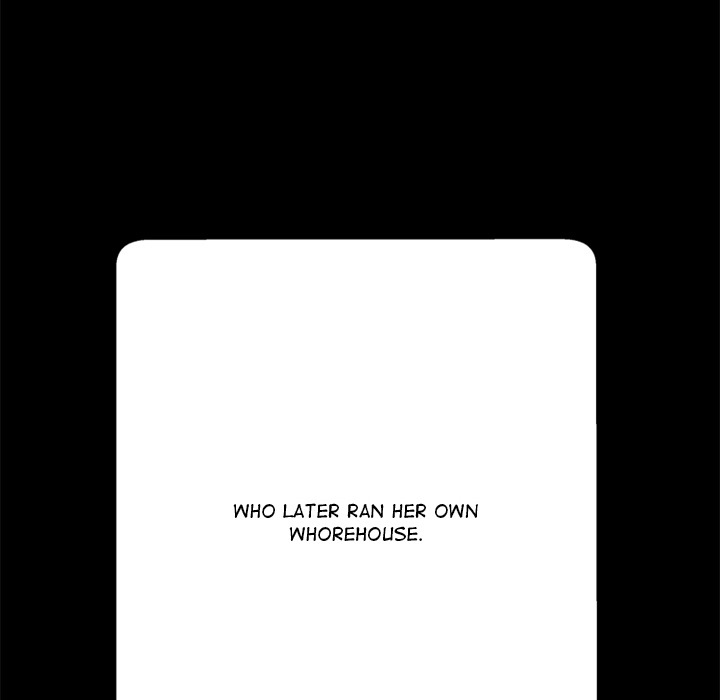 My Gangster Girlfriend