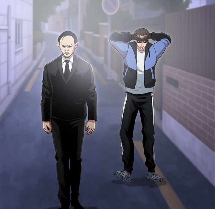 My Gangster Girlfriend