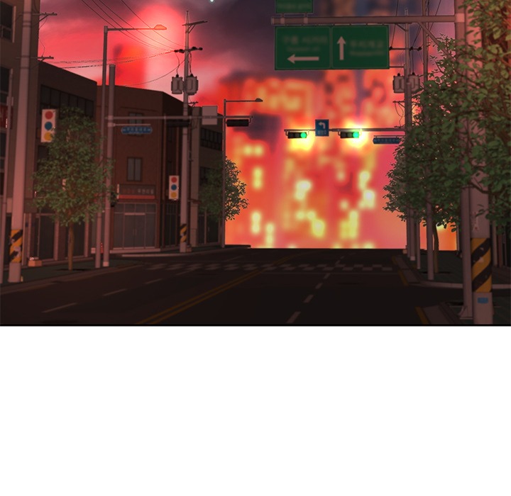 My Gangster Girlfriend