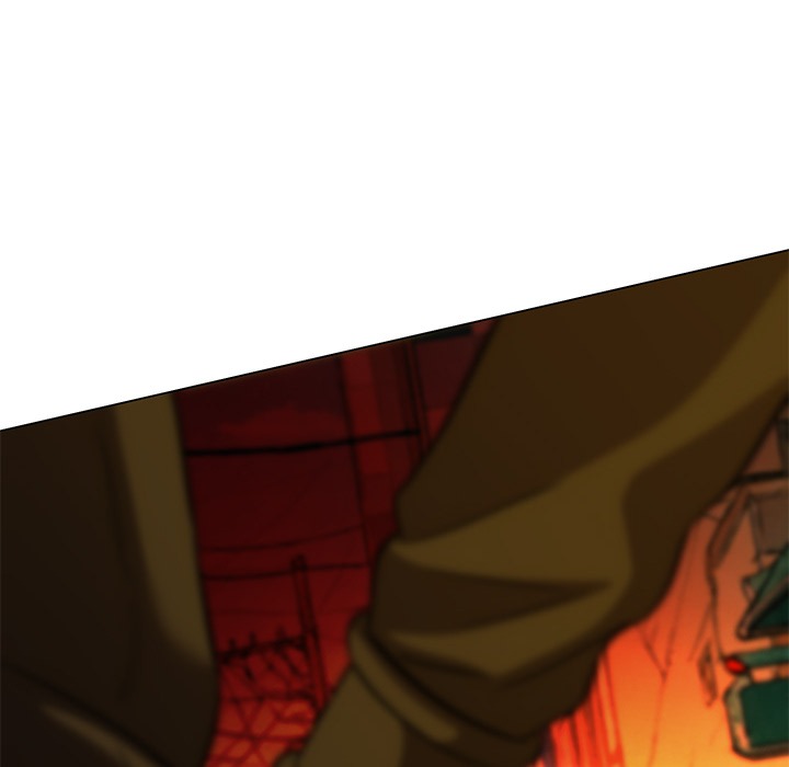 My Gangster Girlfriend