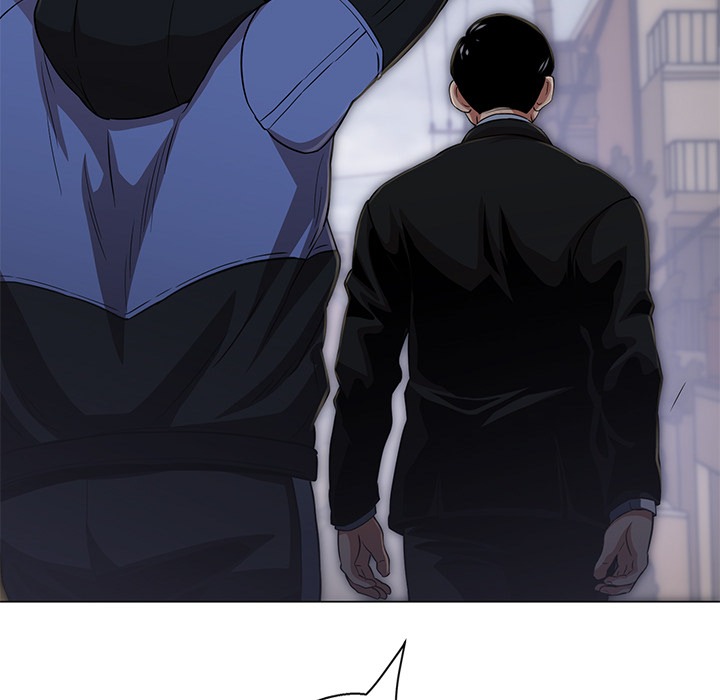 My Gangster Girlfriend