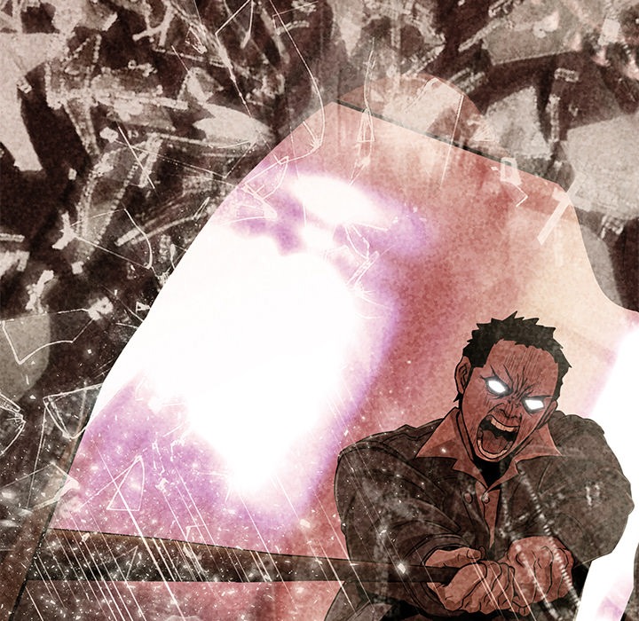 My Gangster Girlfriend