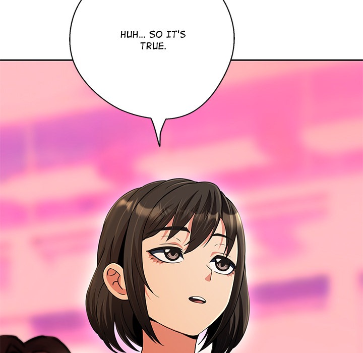 My Gangster Girlfriend