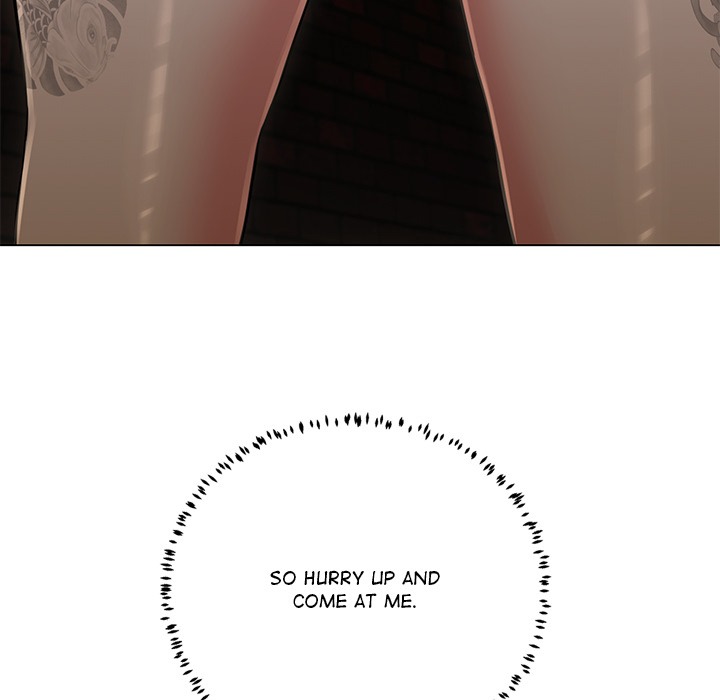 My Gangster Girlfriend