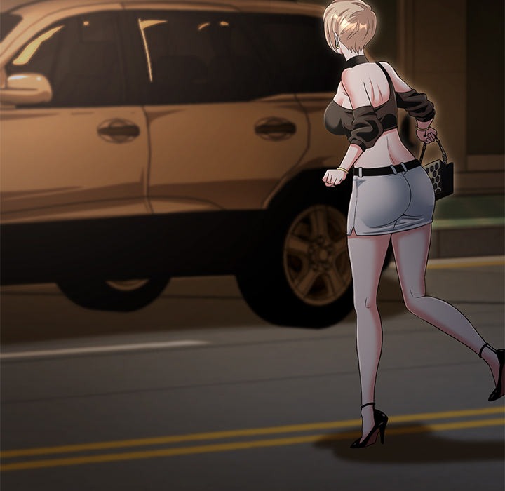 My Gangster Girlfriend