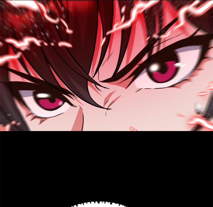 My Gangster Girlfriend