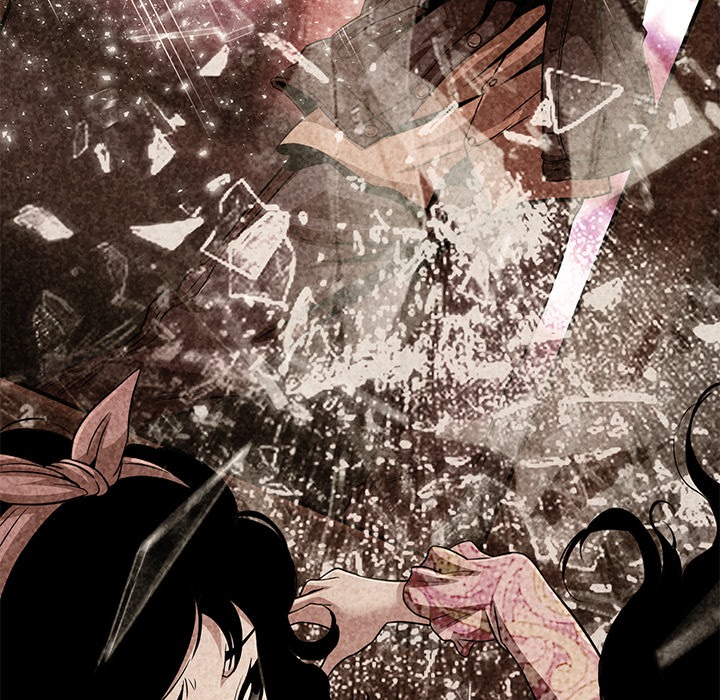 My Gangster Girlfriend