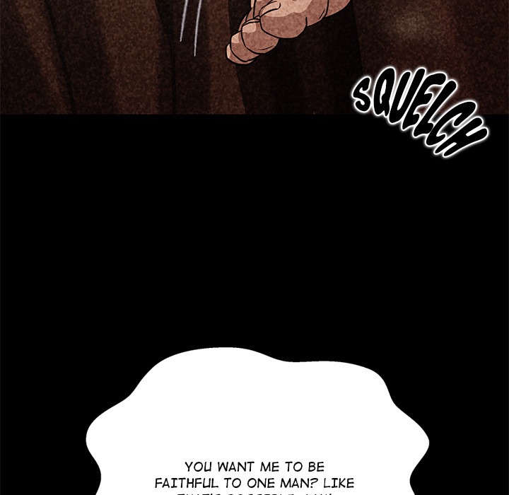 My Gangster Girlfriend