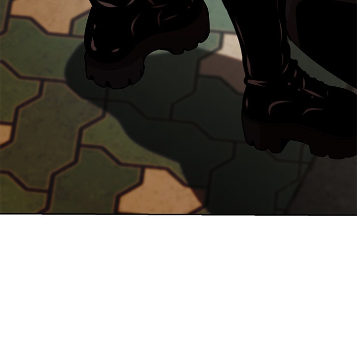 My Gangster Girlfriend