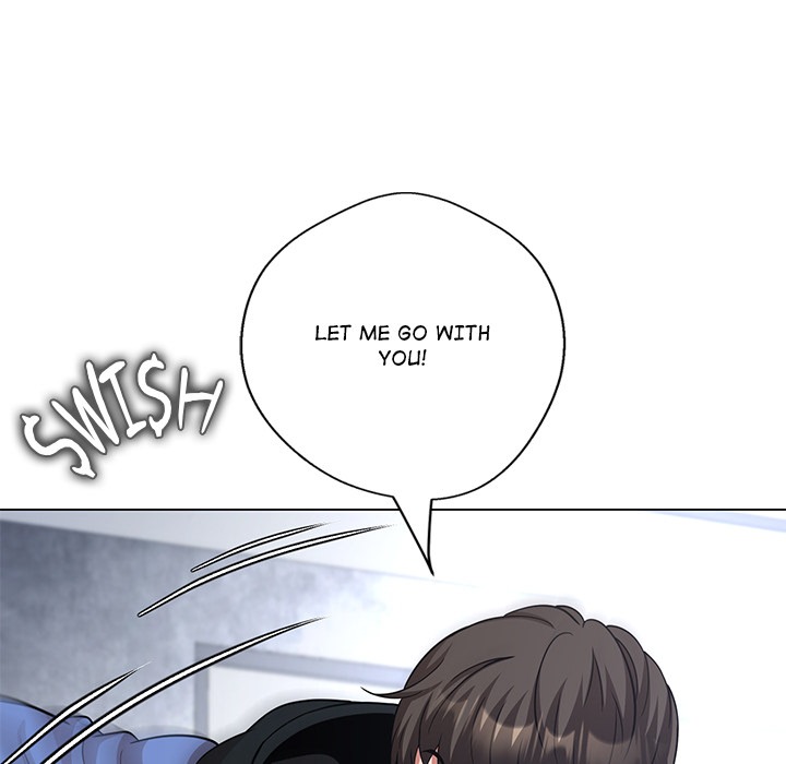 My Gangster Girlfriend