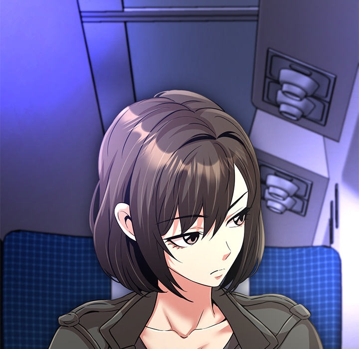 My Gangster Girlfriend